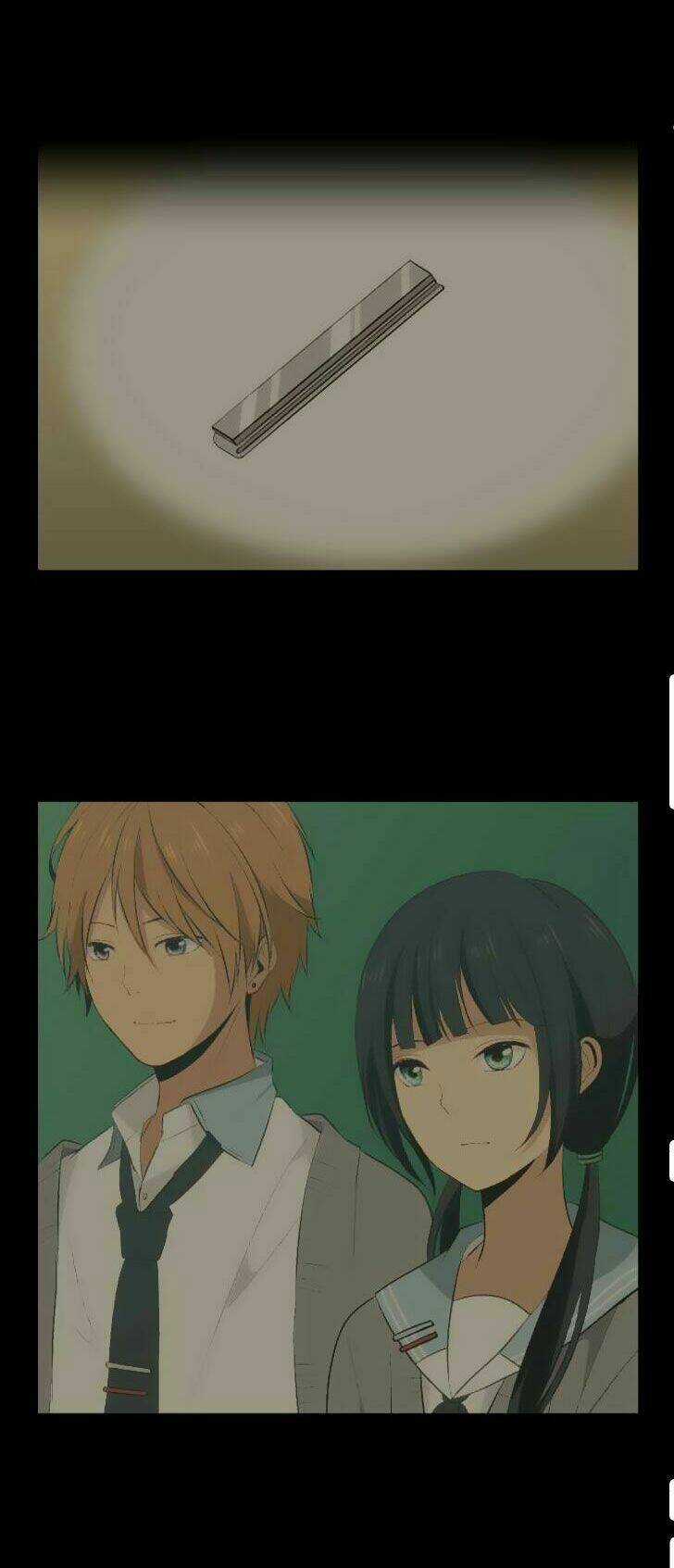 Viên Thuốc Trùng Sinh - Chapter 36 - Trang 12