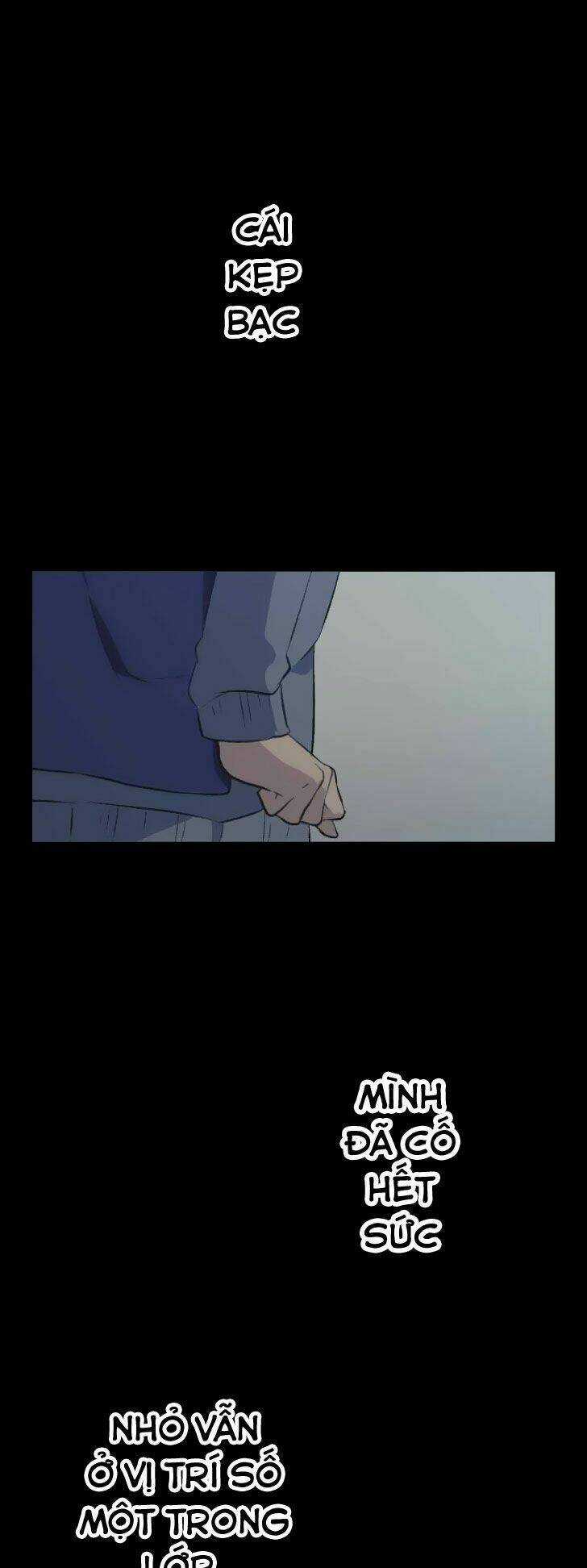 Viên Thuốc Trùng Sinh - Chapter 36 - Trang 13