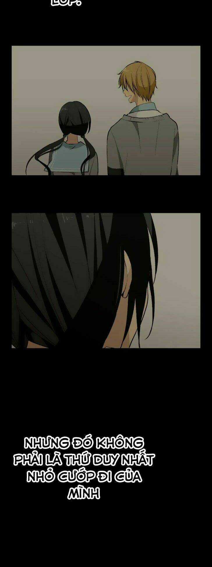 Viên Thuốc Trùng Sinh - Chapter 36 - Trang 14