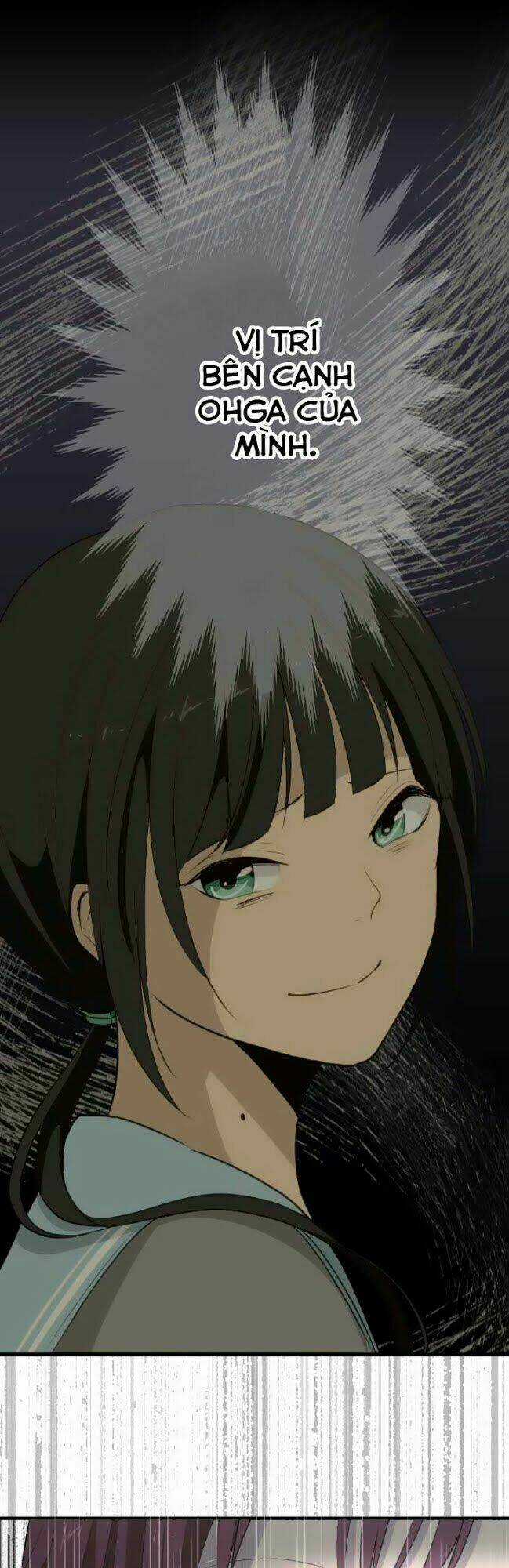 Viên Thuốc Trùng Sinh - Chapter 36 - Trang 17