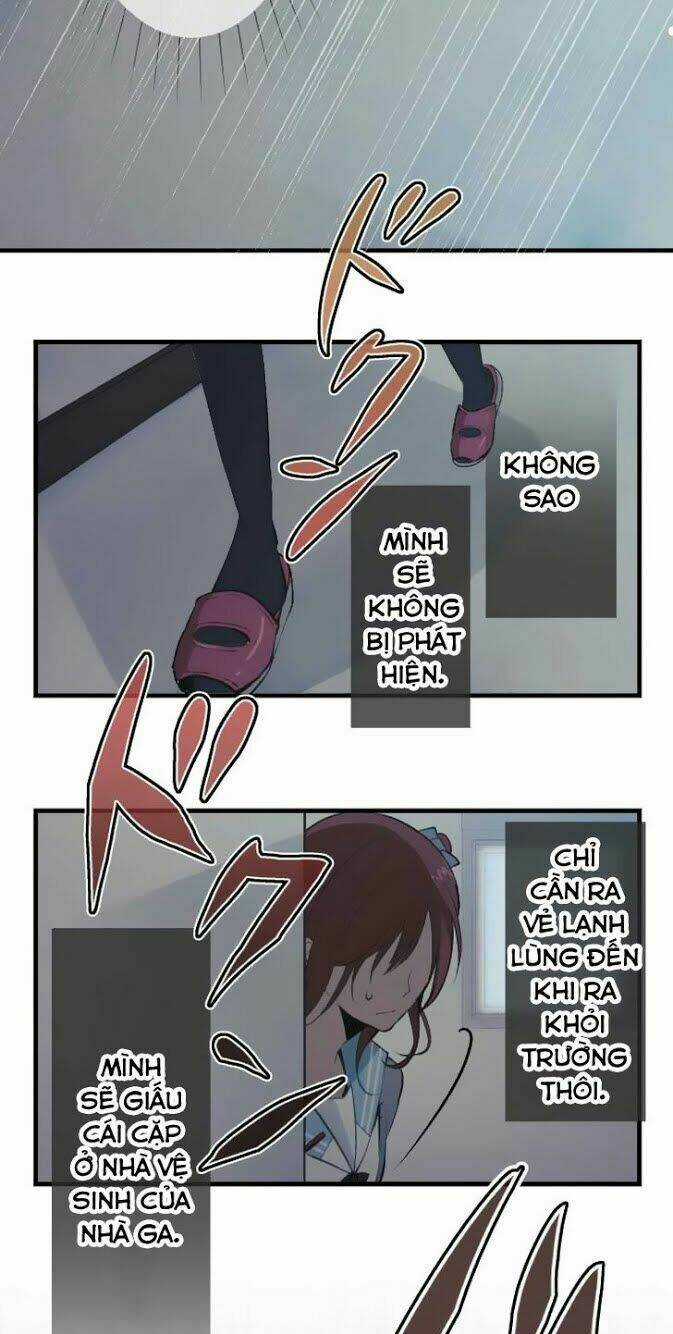 Viên Thuốc Trùng Sinh - Chapter 36 - Trang 21