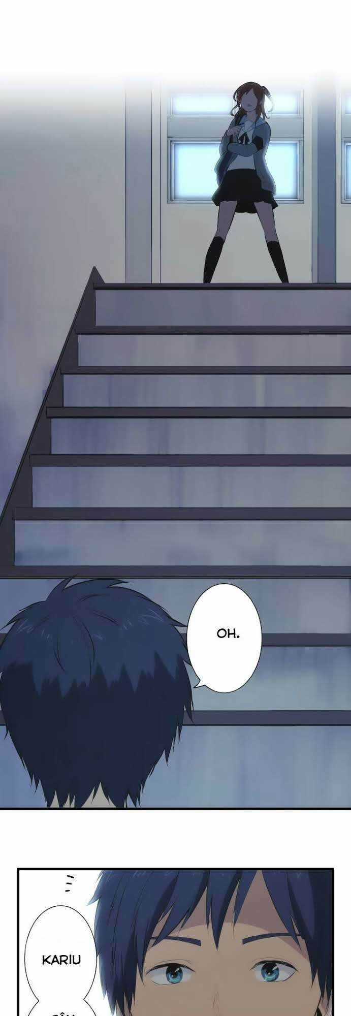 Viên Thuốc Trùng Sinh - Chapter 36 - Trang 23