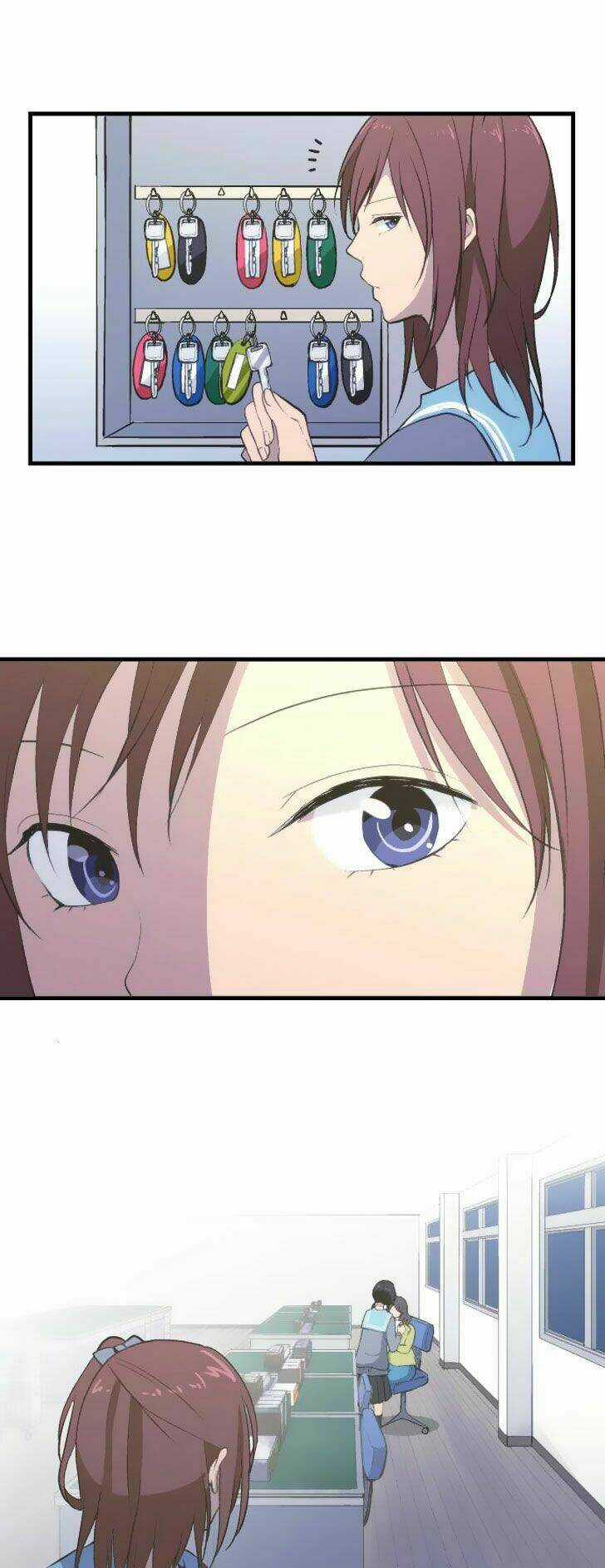 Viên Thuốc Trùng Sinh - Chapter 36 - Trang 5