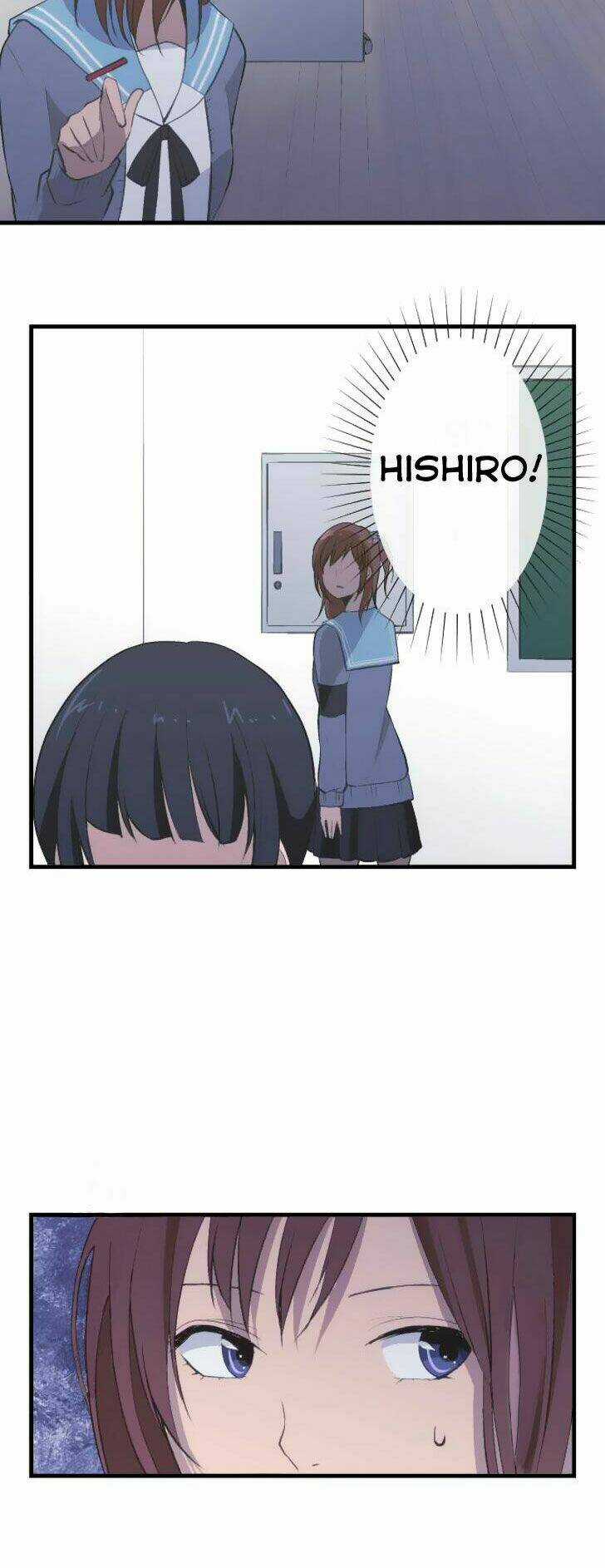 Viên Thuốc Trùng Sinh - Chapter 36 - Trang 6