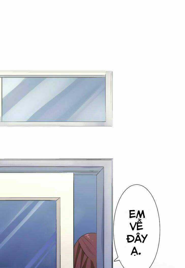 Viên Thuốc Trùng Sinh - Chapter 36 - Trang 7