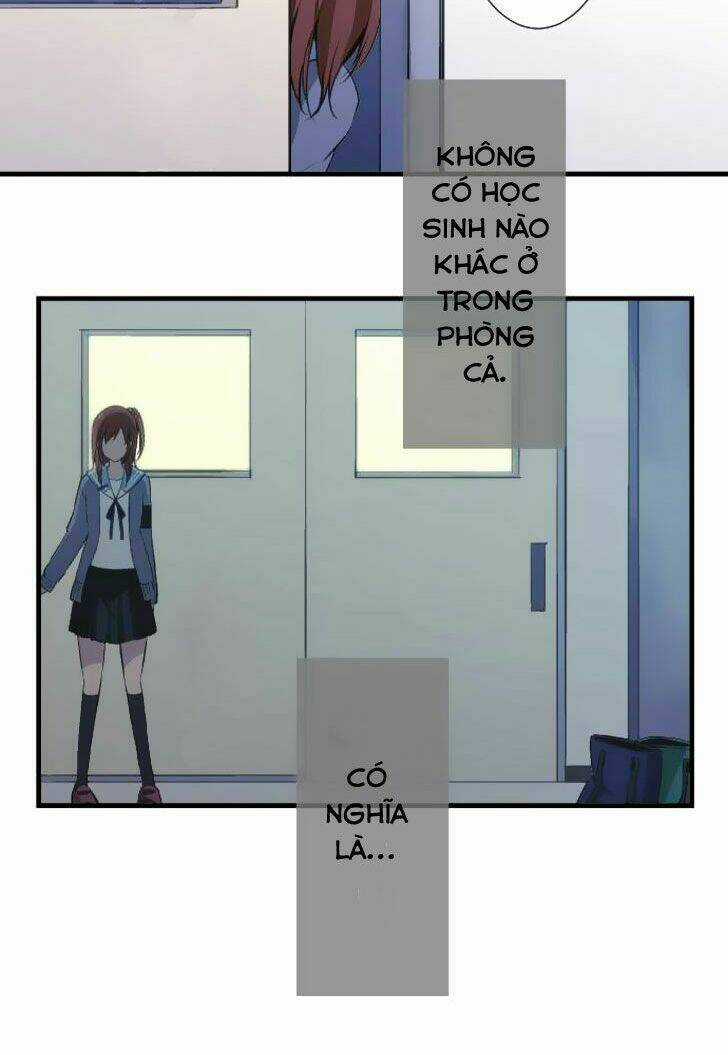 Viên Thuốc Trùng Sinh - Chapter 36 - Trang 8