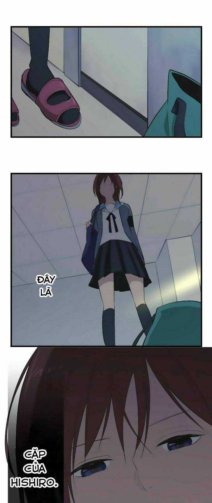 Viên Thuốc Trùng Sinh - Chapter 36 - Trang 9