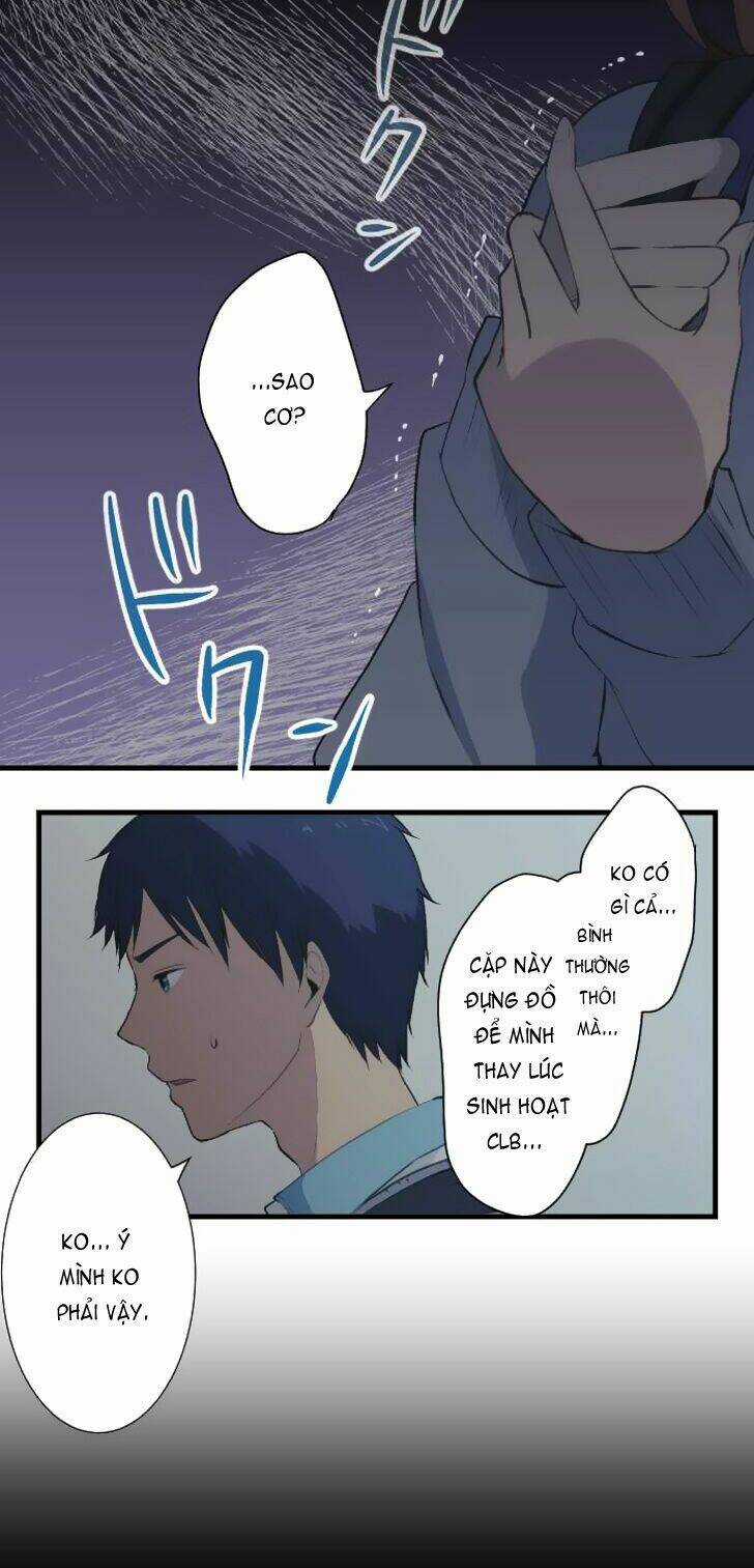 Viên Thuốc Trùng Sinh - Chapter 37 - Trang 12