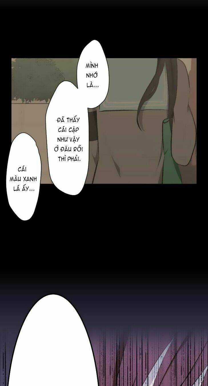 Viên Thuốc Trùng Sinh - Chapter 37 - Trang 13