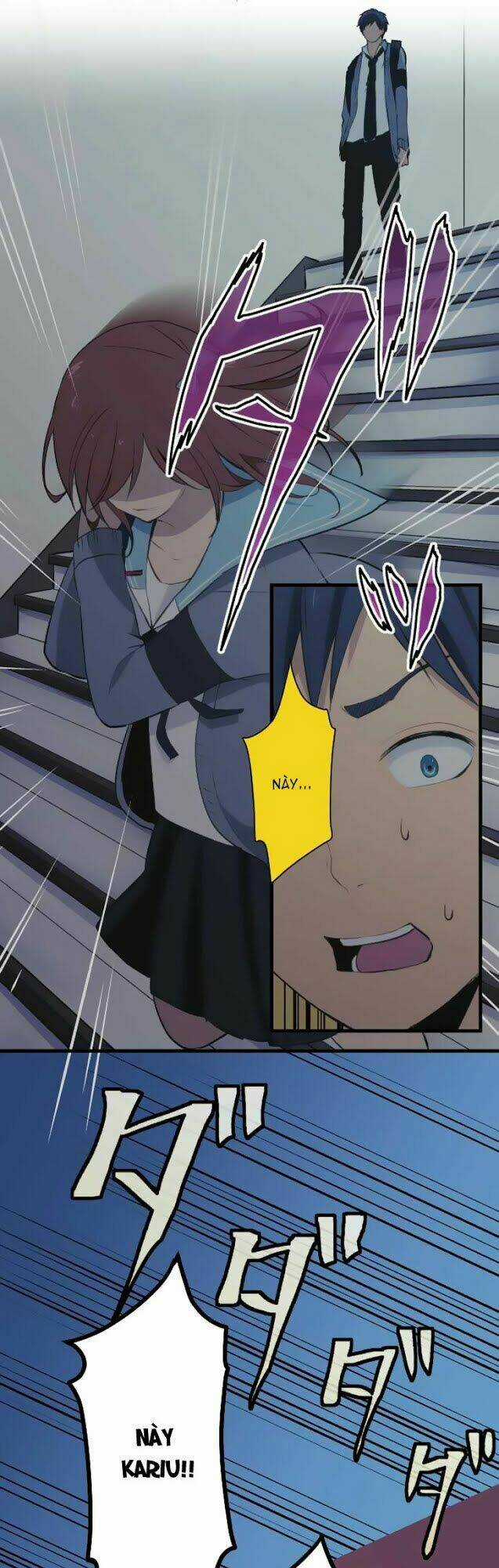 Viên Thuốc Trùng Sinh - Chapter 37 - Trang 17