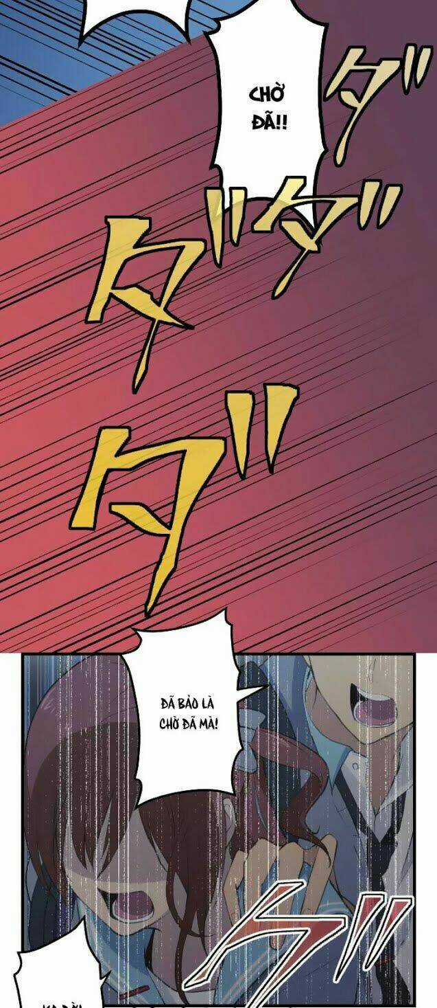 Viên Thuốc Trùng Sinh - Chapter 37 - Trang 18