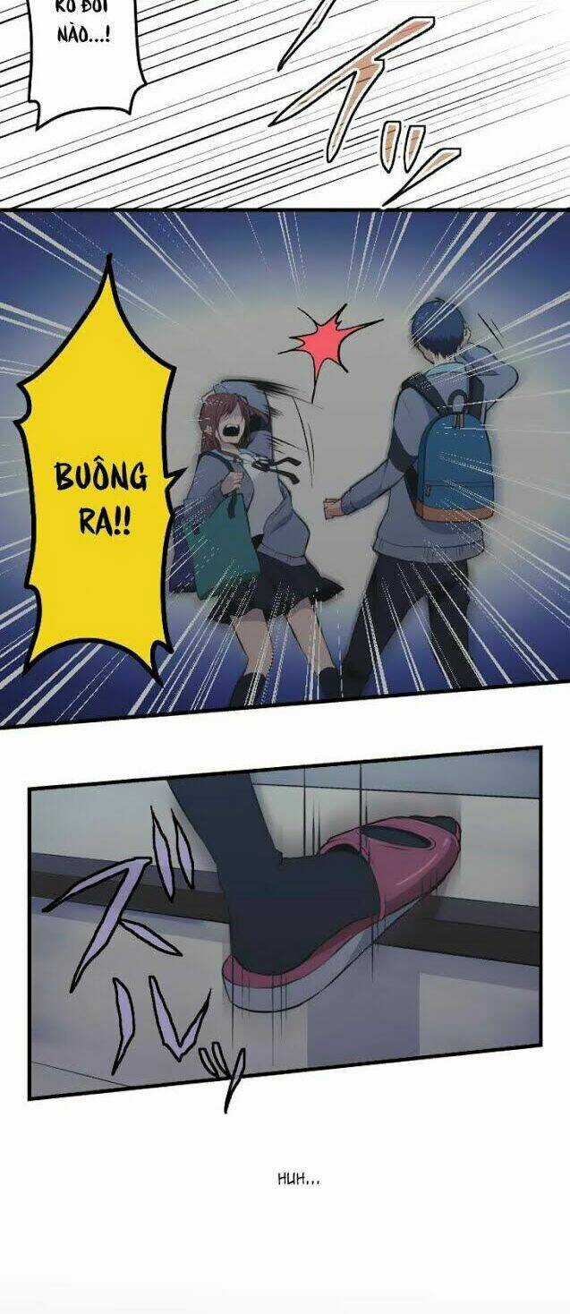 Viên Thuốc Trùng Sinh - Chapter 37 - Trang 19