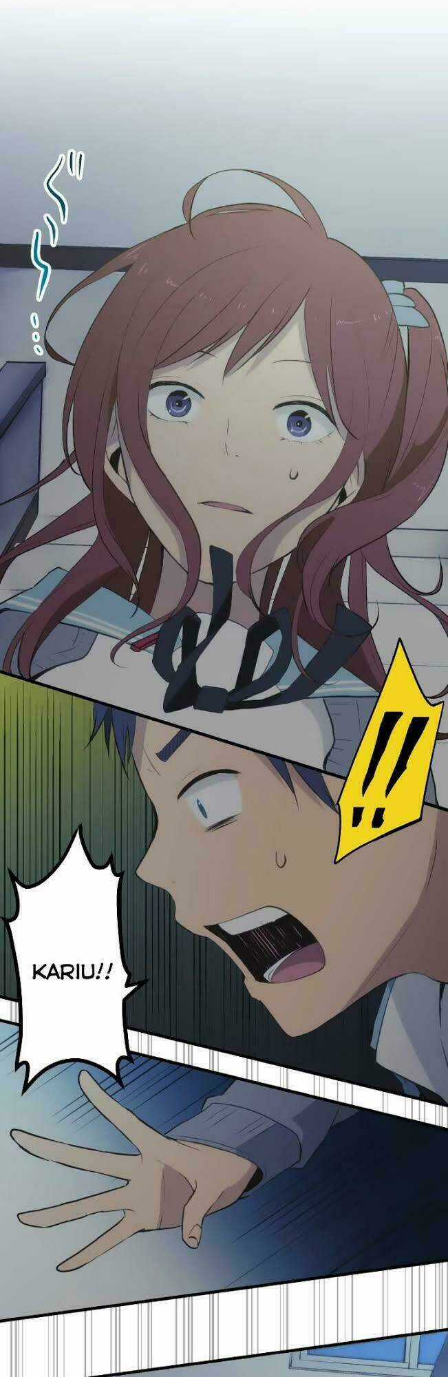 Viên Thuốc Trùng Sinh - Chapter 37 - Trang 20