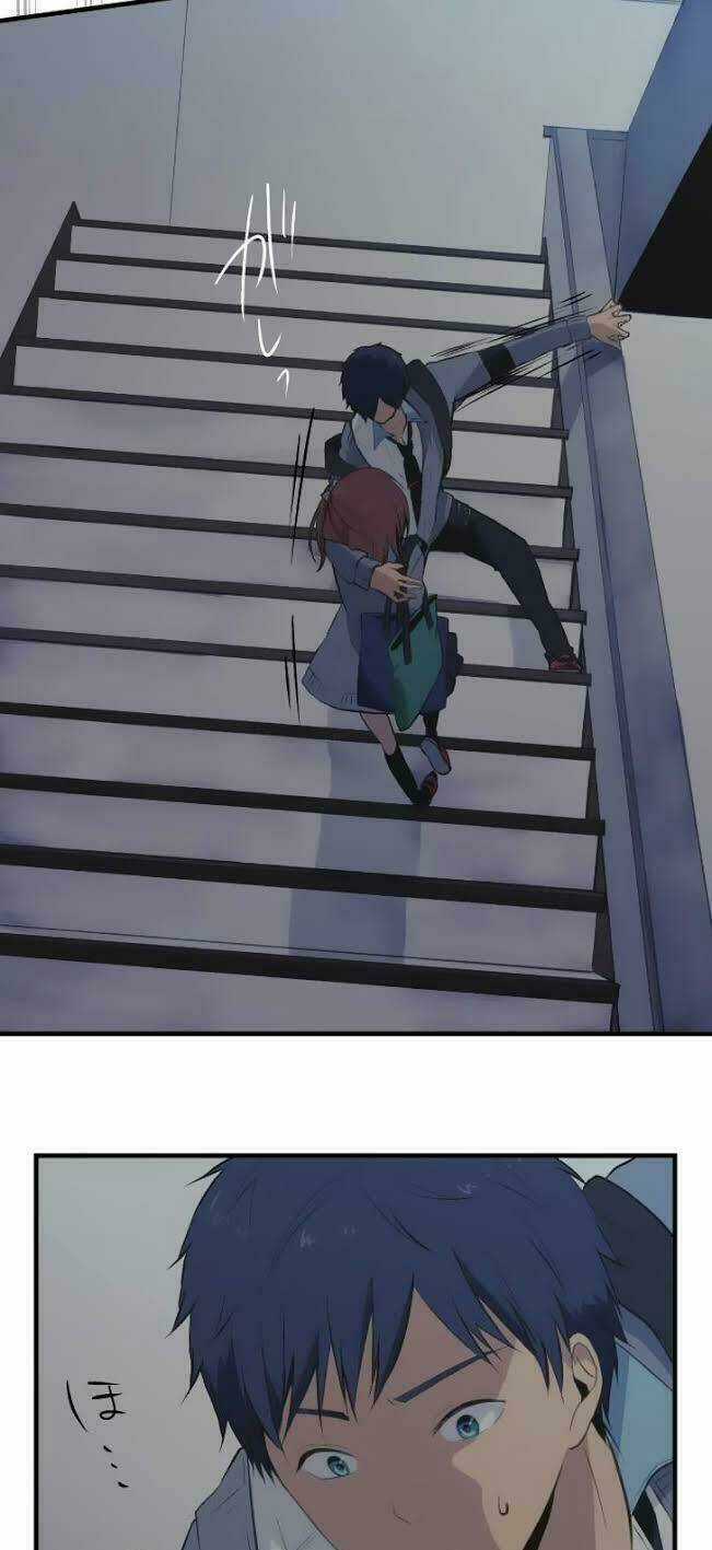 Viên Thuốc Trùng Sinh - Chapter 37 - Trang 21