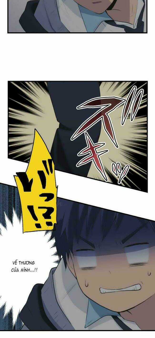 Viên Thuốc Trùng Sinh - Chapter 37 - Trang 22