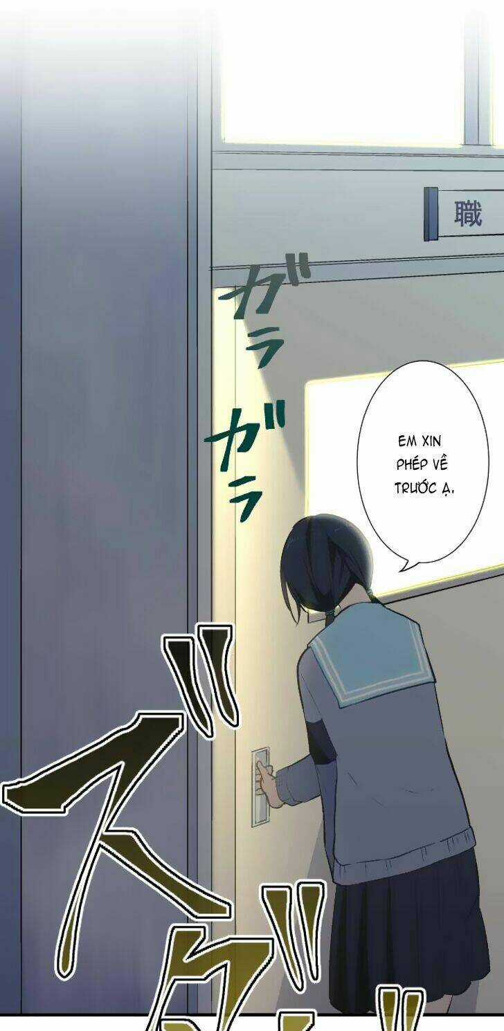 Viên Thuốc Trùng Sinh - Chapter 37 - Trang 23