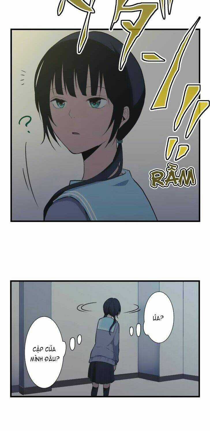 Viên Thuốc Trùng Sinh - Chapter 37 - Trang 24