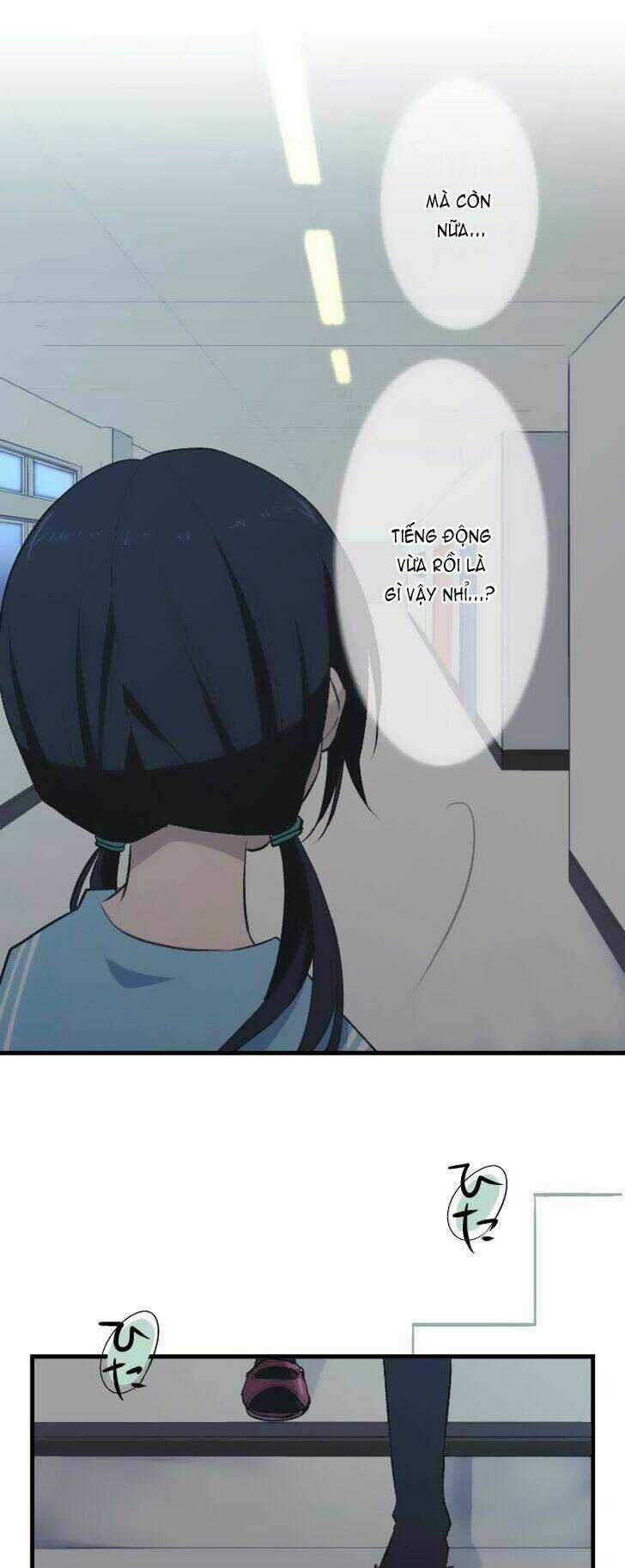Viên Thuốc Trùng Sinh - Chapter 37 - Trang 25