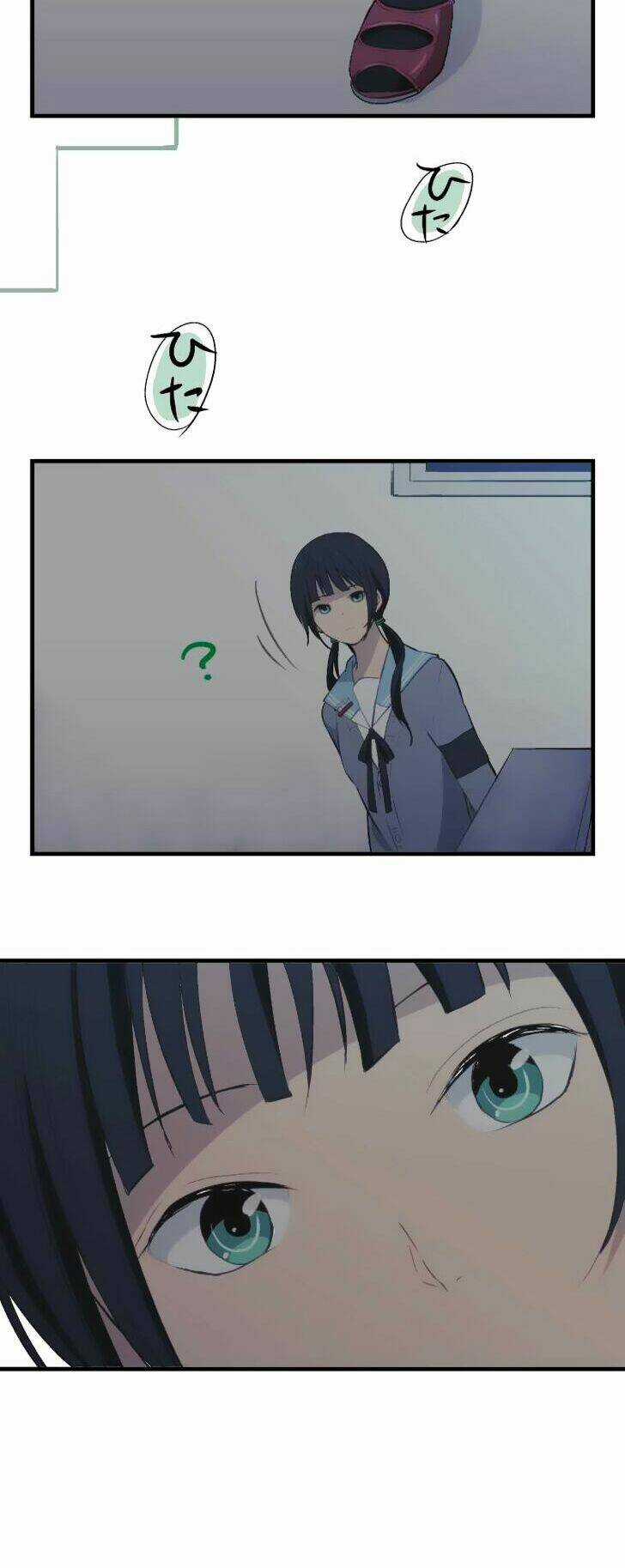 Viên Thuốc Trùng Sinh - Chapter 37 - Trang 26