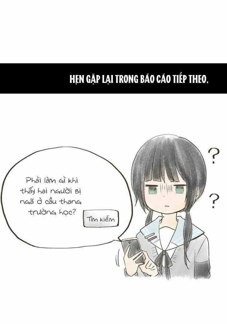 Viên Thuốc Trùng Sinh - Chapter 37 - Trang 29