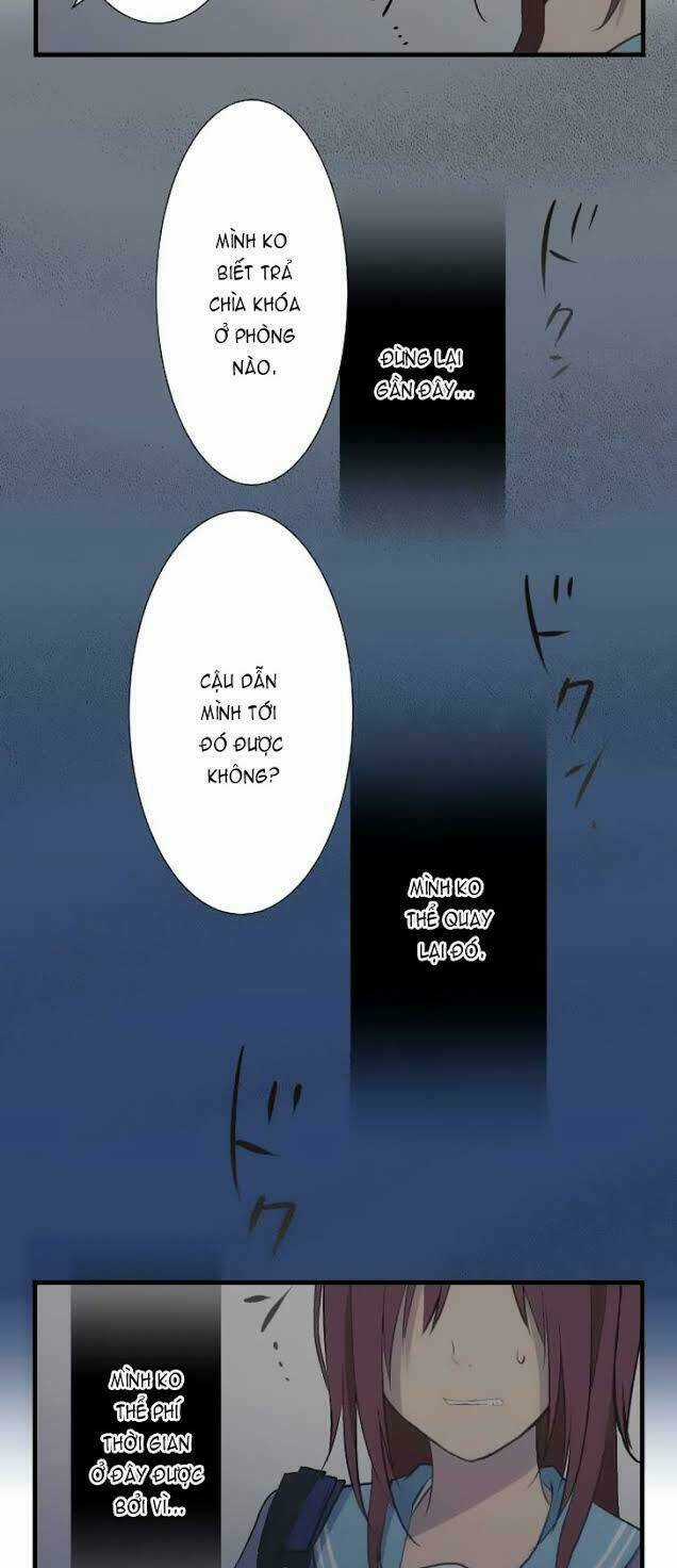 Viên Thuốc Trùng Sinh - Chapter 37 - Trang 6