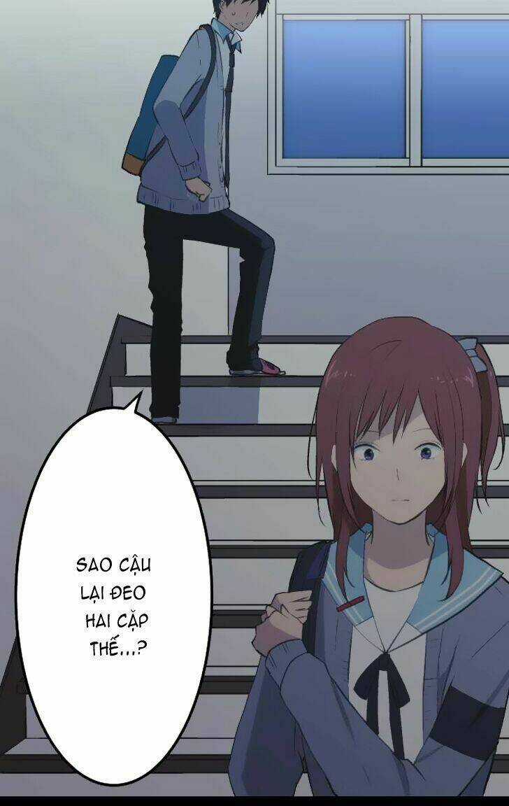 Viên Thuốc Trùng Sinh - Chapter 37 - Trang 10