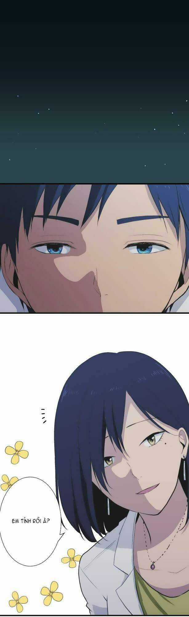 Viên Thuốc Trùng Sinh - Chapter 38 - Trang 2