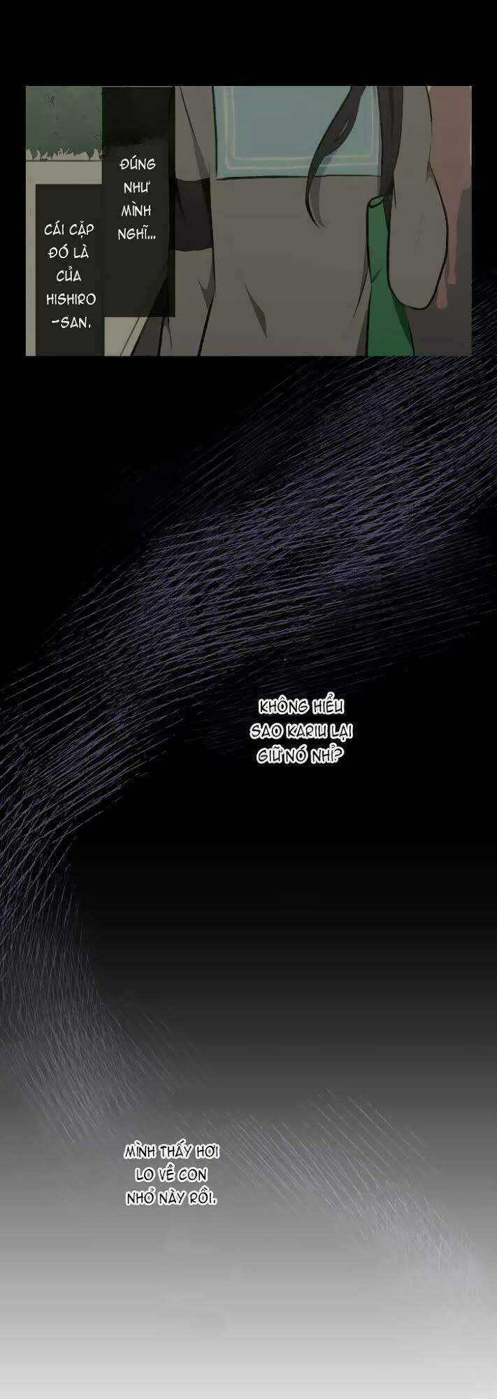 Viên Thuốc Trùng Sinh - Chapter 38 - Trang 11