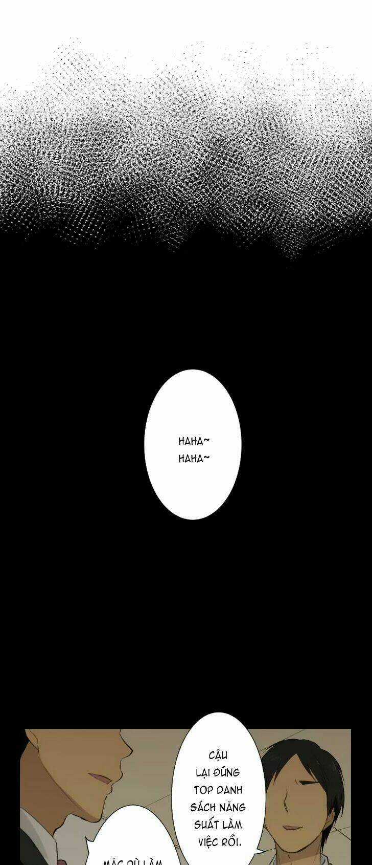 Viên Thuốc Trùng Sinh - Chapter 38 - Trang 14