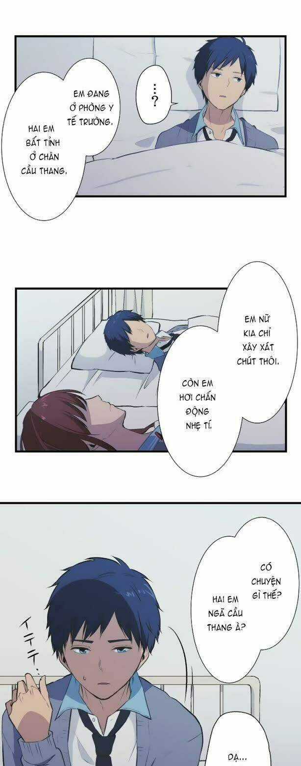 Viên Thuốc Trùng Sinh - Chapter 38 - Trang 3