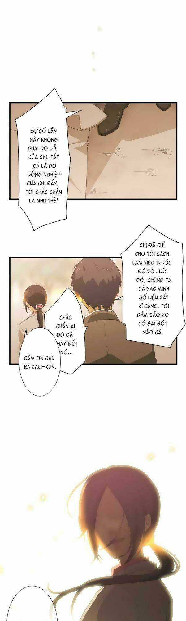 Viên Thuốc Trùng Sinh - Chapter 38 - Trang 21