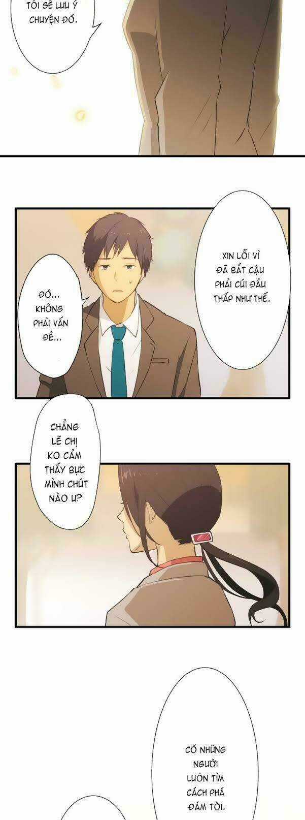 Viên Thuốc Trùng Sinh - Chapter 38 - Trang 22