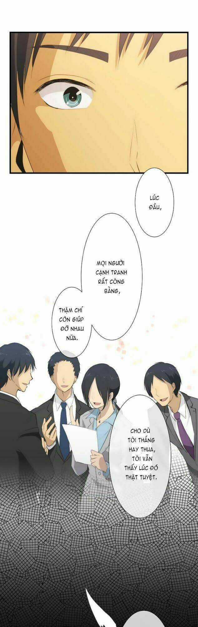 Viên Thuốc Trùng Sinh - Chapter 38 - Trang 24