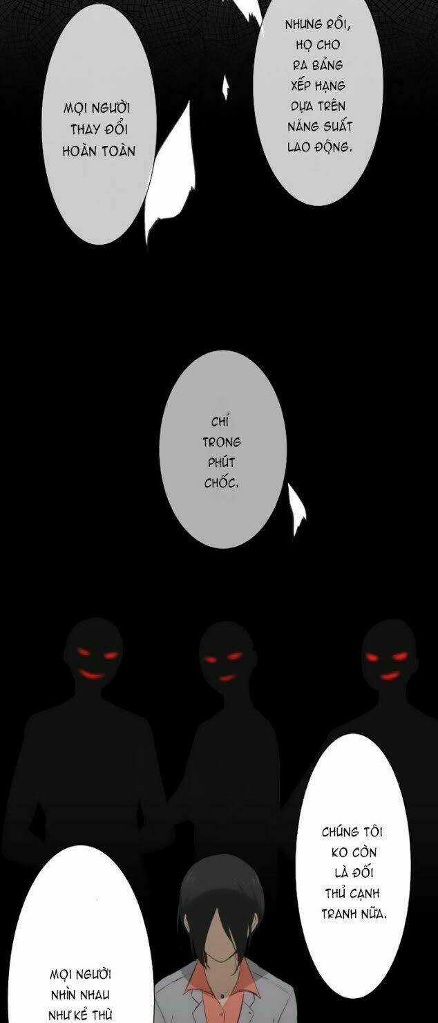 Viên Thuốc Trùng Sinh - Chapter 38 - Trang 25