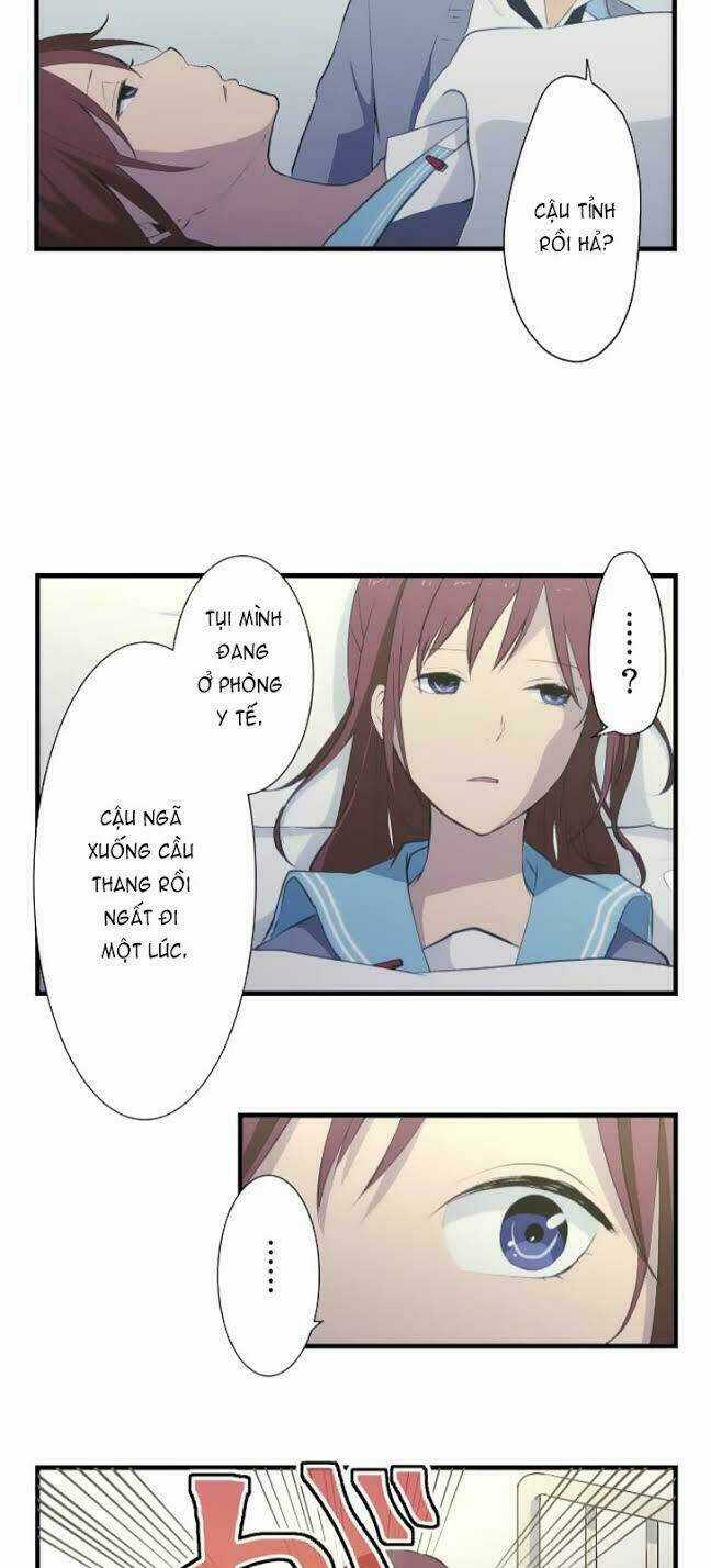 Viên Thuốc Trùng Sinh - Chapter 38 - Trang 28