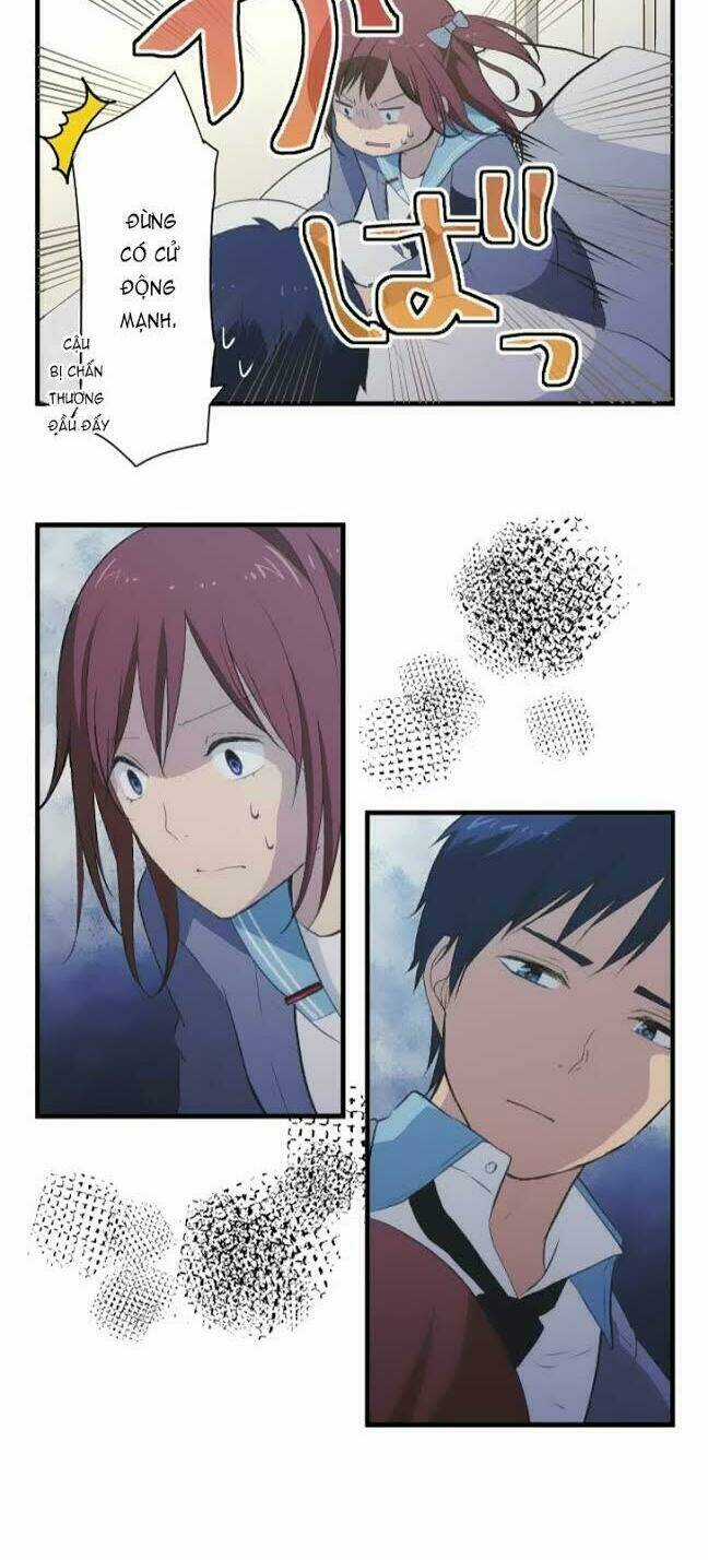 Viên Thuốc Trùng Sinh - Chapter 38 - Trang 29