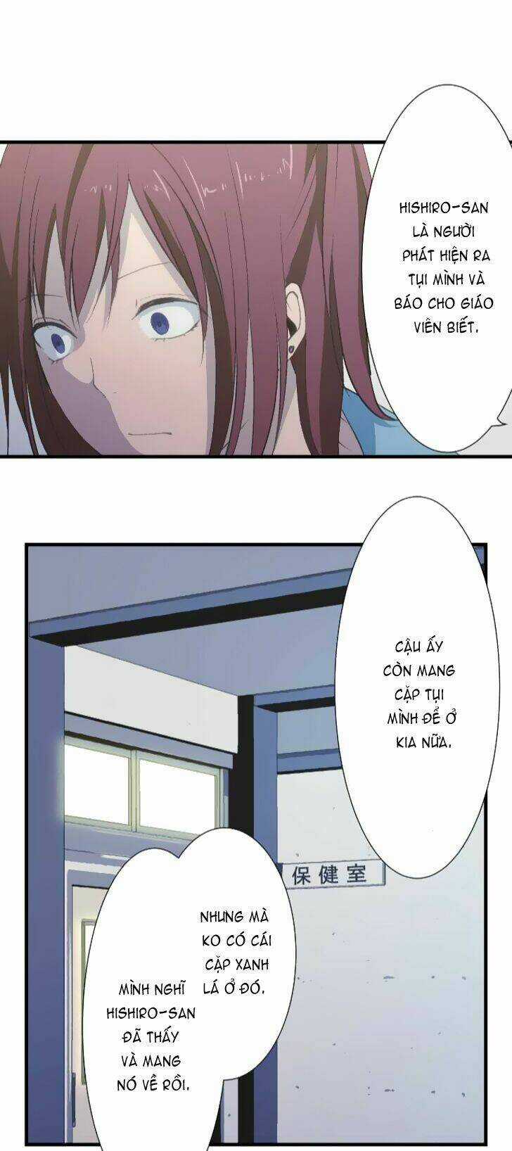 Viên Thuốc Trùng Sinh - Chapter 38 - Trang 30