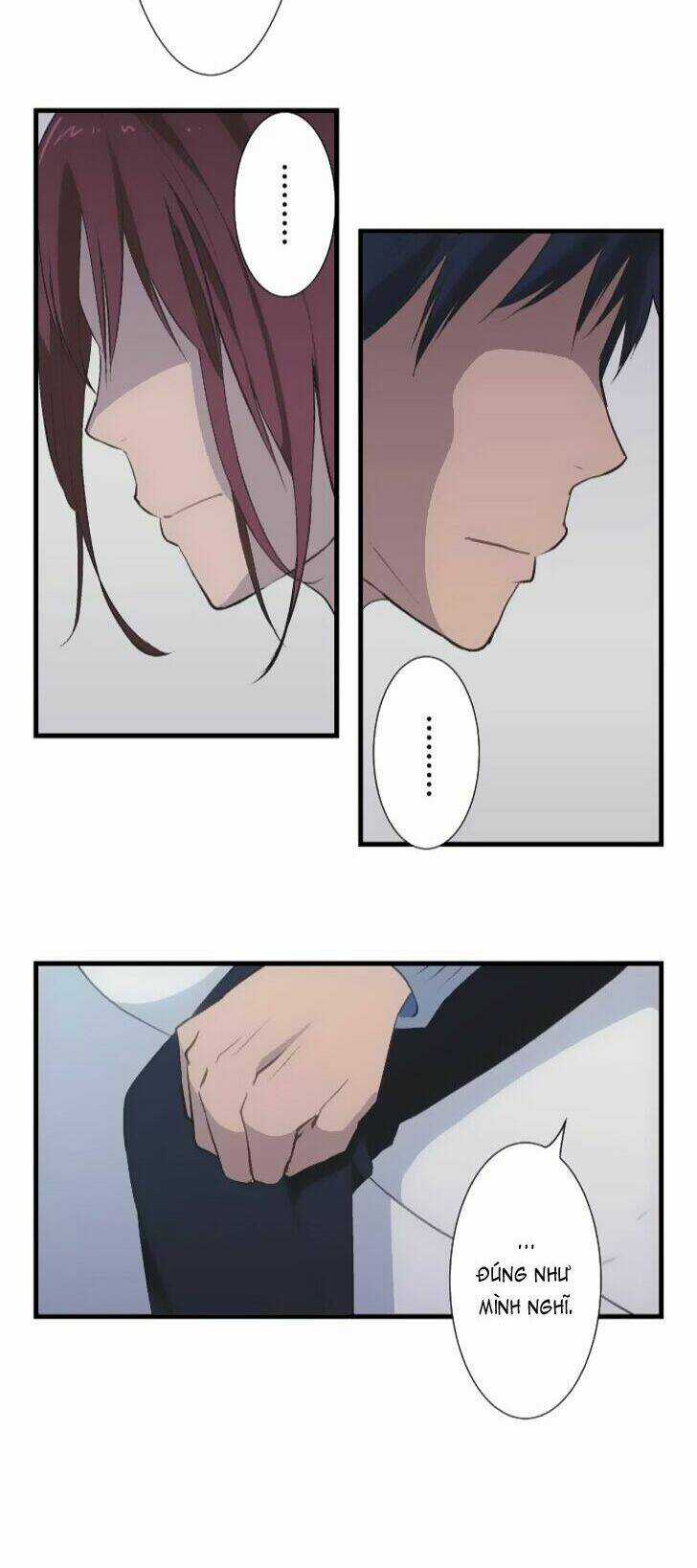 Viên Thuốc Trùng Sinh - Chapter 38 - Trang 31