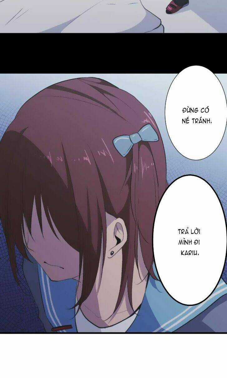 Viên Thuốc Trùng Sinh - Chapter 38 - Trang 33