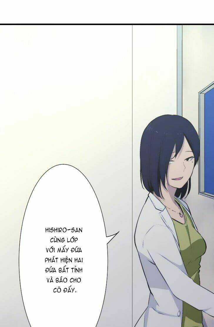 Viên Thuốc Trùng Sinh - Chapter 38 - Trang 7