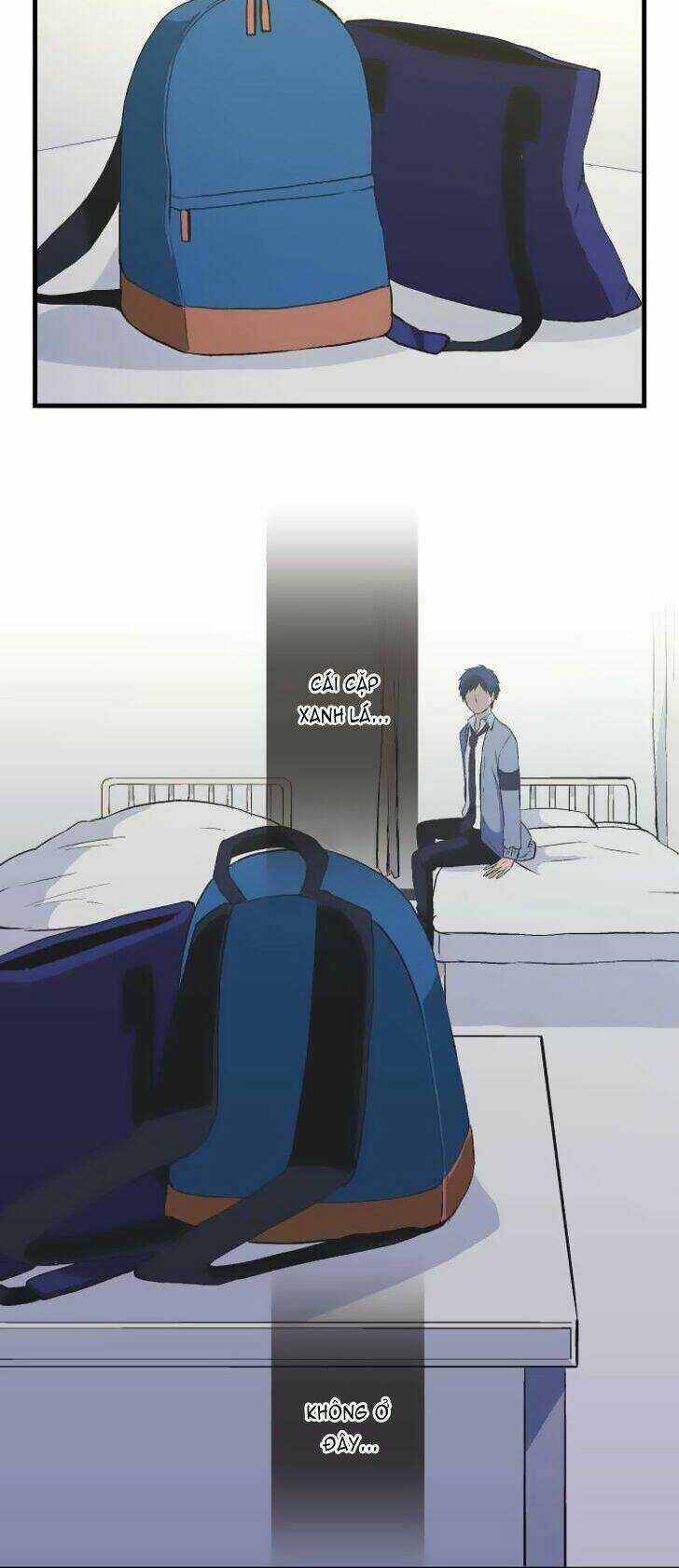 Viên Thuốc Trùng Sinh - Chapter 38 - Trang 10