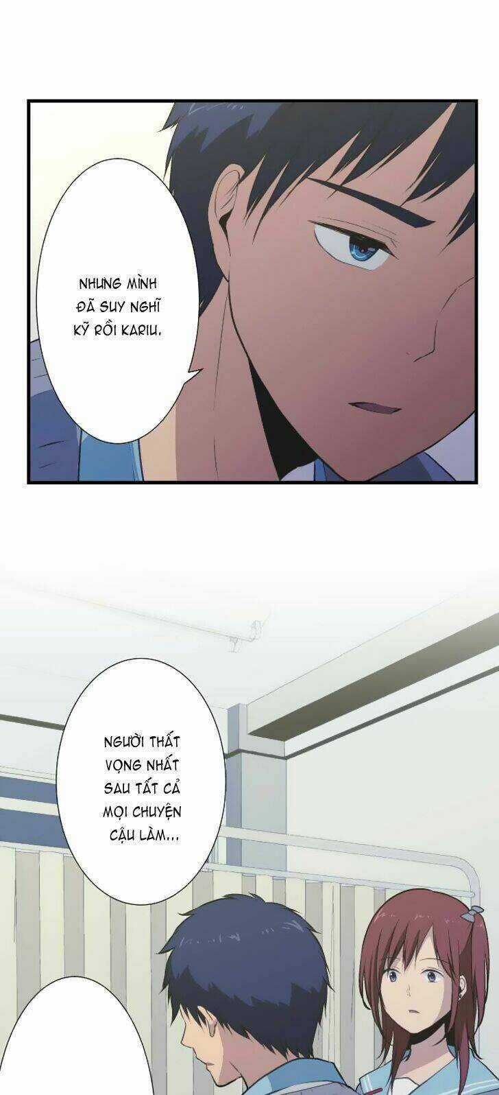 Viên Thuốc Trùng Sinh - Chapter 39 - Trang 12