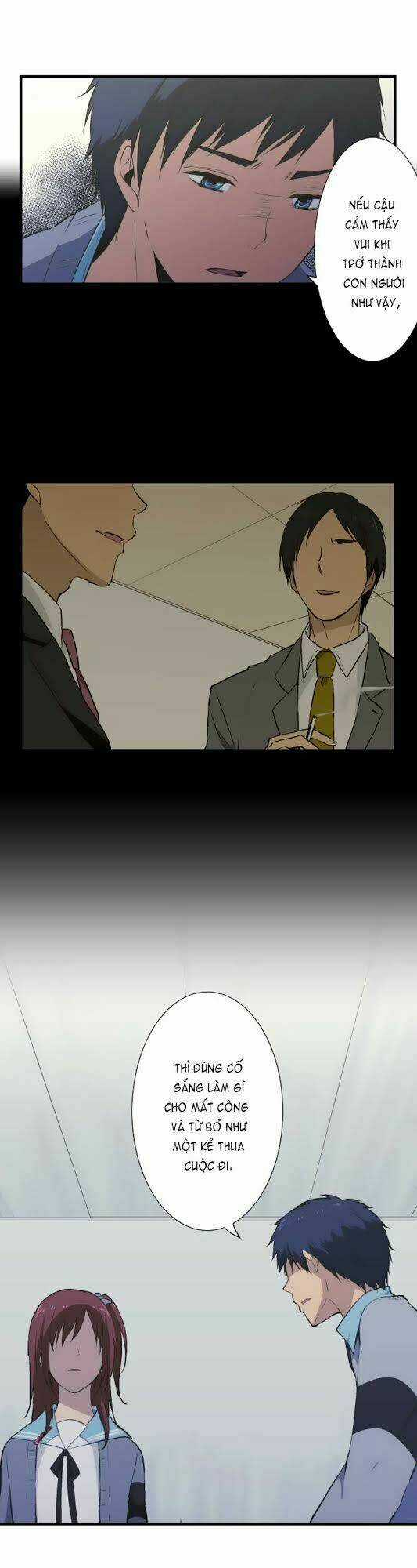 Viên Thuốc Trùng Sinh - Chapter 39 - Trang 14