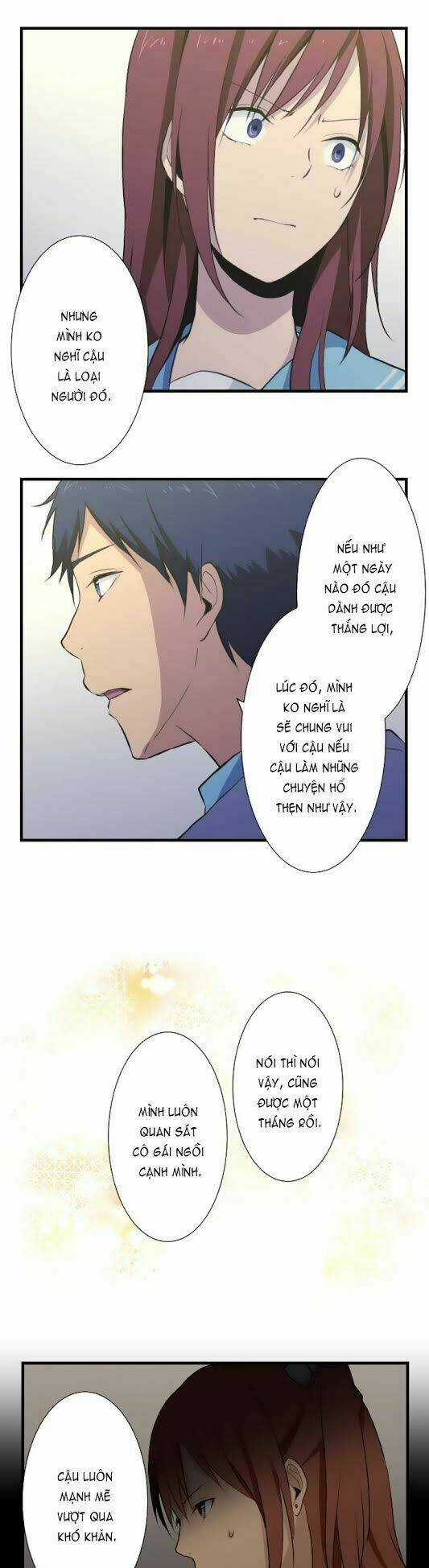 Viên Thuốc Trùng Sinh - Chapter 39 - Trang 15