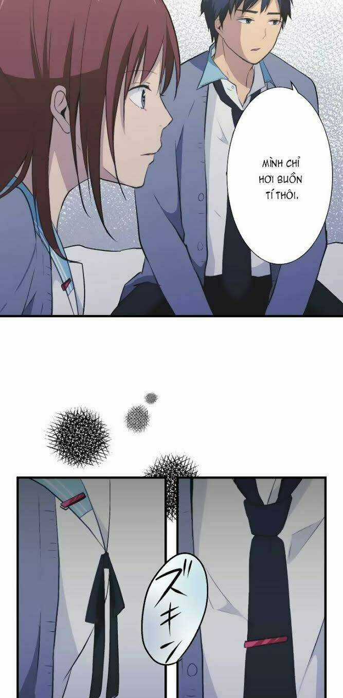 Viên Thuốc Trùng Sinh - Chapter 39 - Trang 18