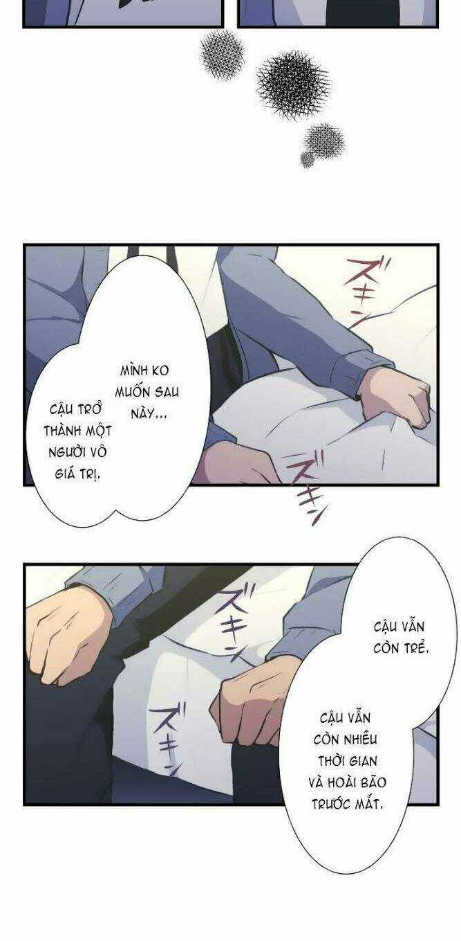 Viên Thuốc Trùng Sinh - Chapter 39 - Trang 19