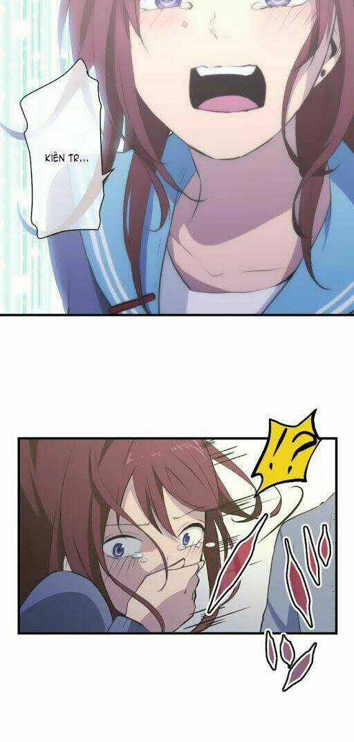 Viên Thuốc Trùng Sinh - Chapter 39 - Trang 23