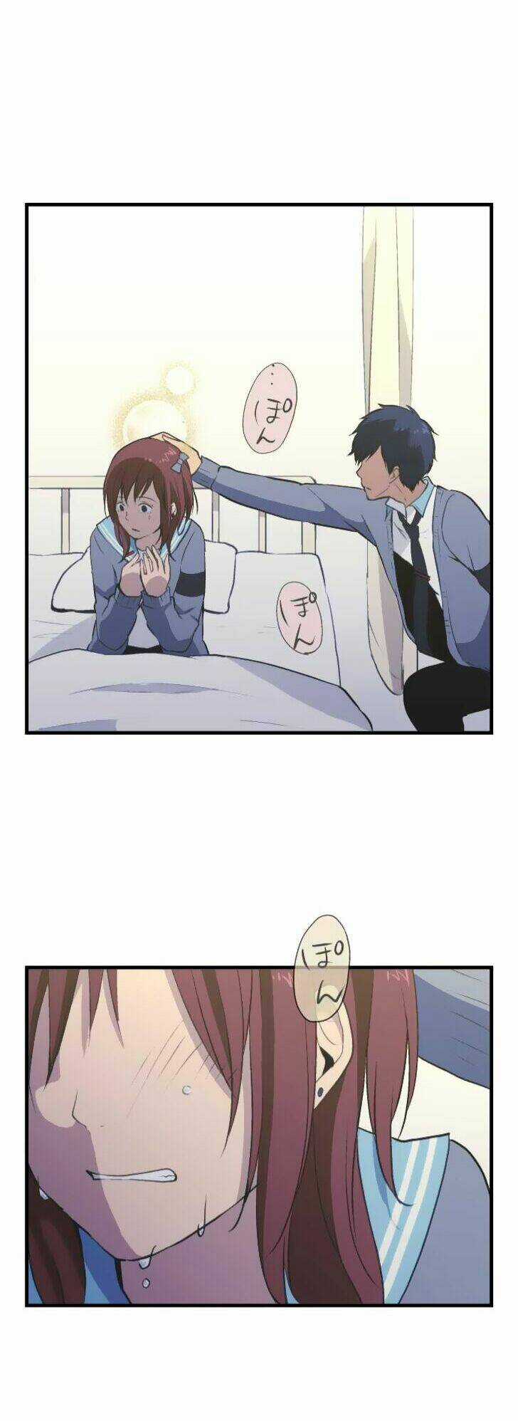 Viên Thuốc Trùng Sinh - Chapter 39 - Trang 25