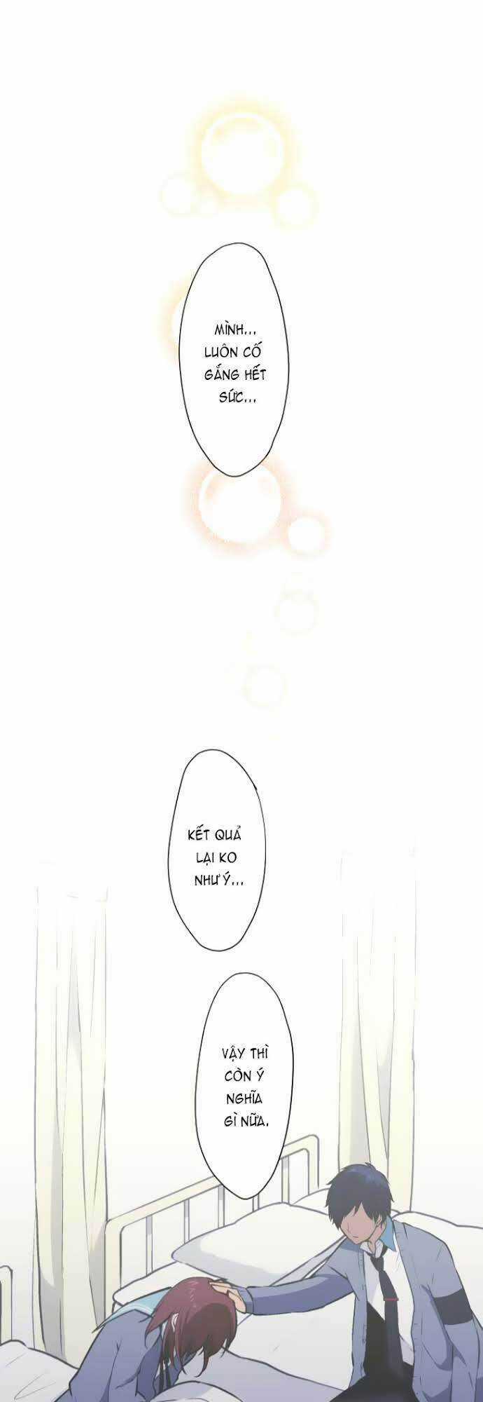 Viên Thuốc Trùng Sinh - Chapter 39 - Trang 26