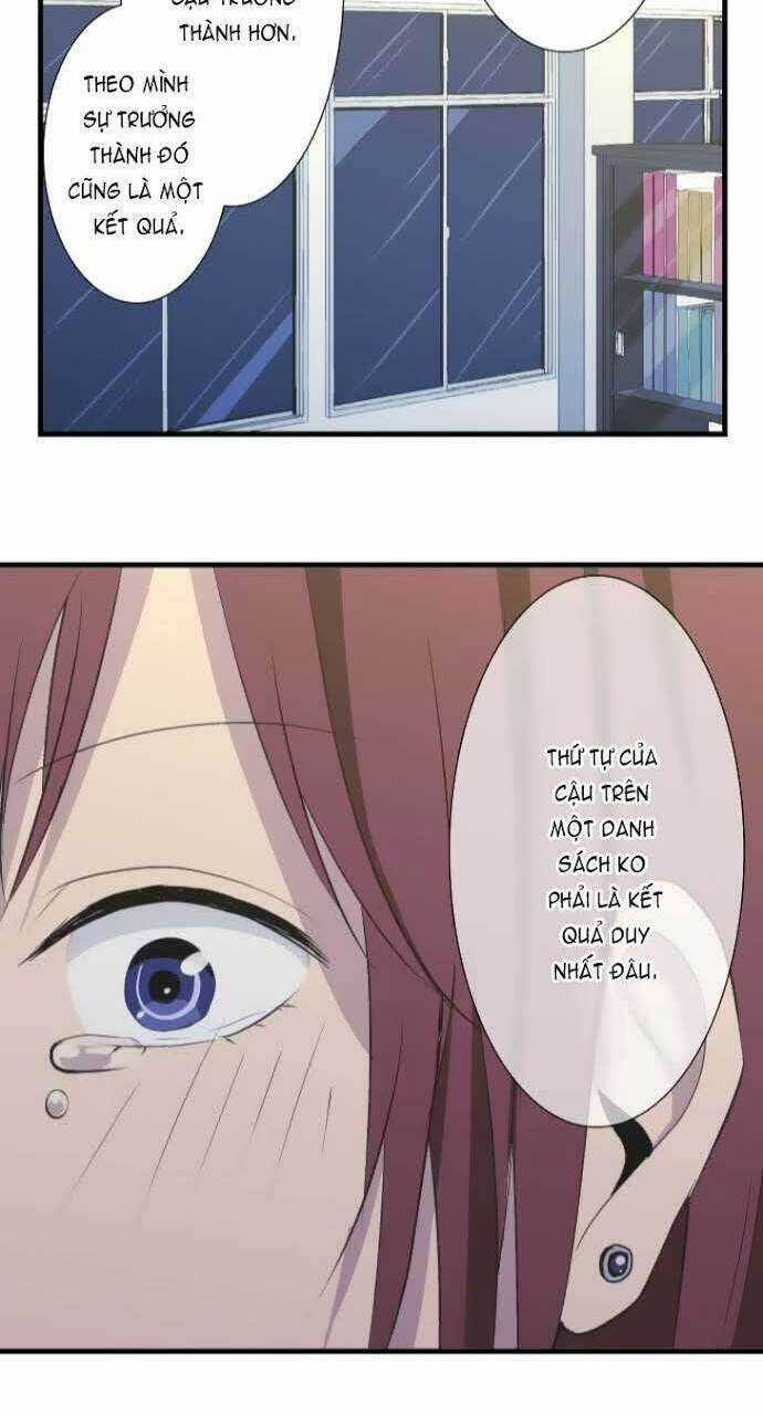 Viên Thuốc Trùng Sinh - Chapter 39 - Trang 28